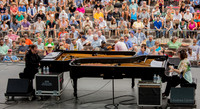Bill Charlap - Rene Rosness Duo 41113z