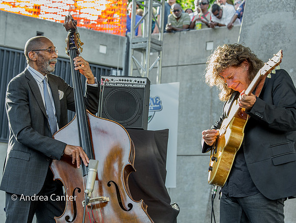 Pat Metheny and Ron Carter Duo 269175z