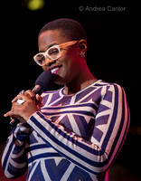 Cecile McLorin Salvant 42581z