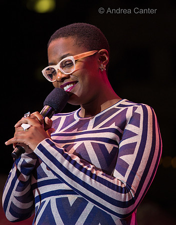 Cecile McLorin Salvant 42581z