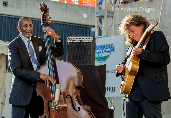 Pat Metheny and Ron Carter Duo 269152z