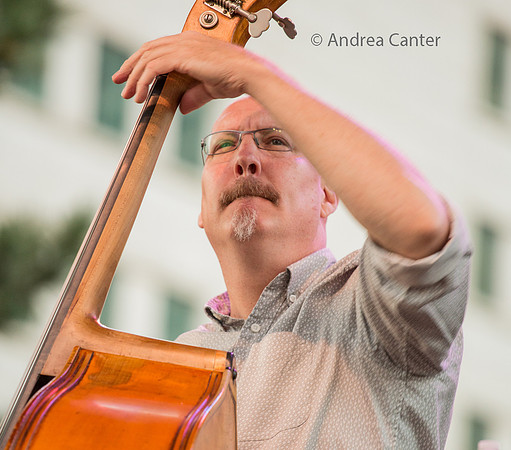 Burton and Metheny - Scott Colley 268036z