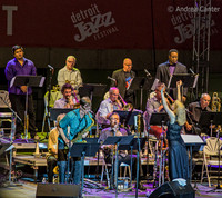 2015 Detroit Jazz Festival