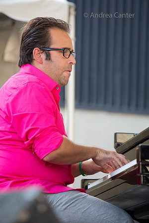 Jon Irabagon Qt, Manuela Valera 270319z