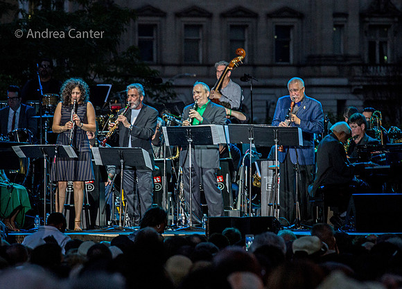 Tribute to Benny Goodman 266762z