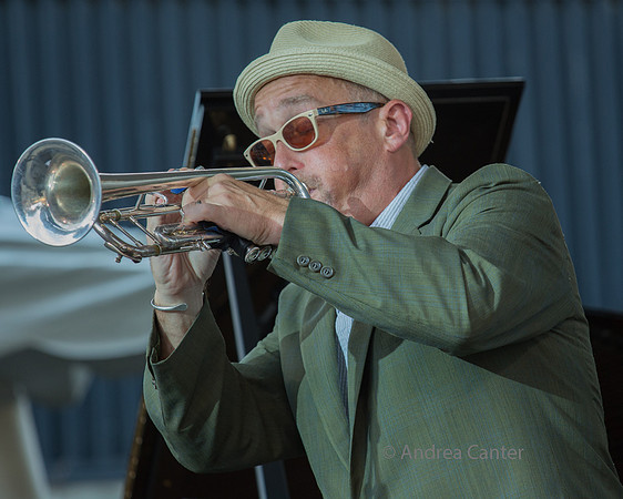 Dave Douglas 269272z