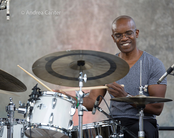 Dave Douglas Qt, Rudy Royston 269296z