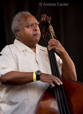 Lee Konitz Qt, Ray Drummond 44754z