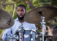Aaron Diehl Trio, Leonard Leathers 269207z