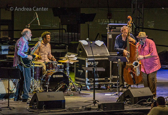John Scofield Joe Lovano QT 269636z