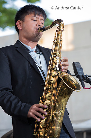 Dave Douglas Qt, Jon Irabagon 269302z