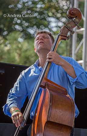 Ken Peplowski Qt, Martin Wind 269001z