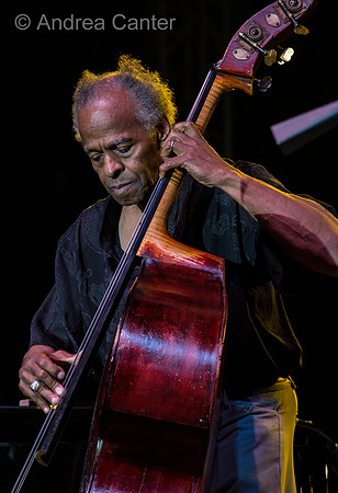 Sax Summit, Cecil McBee 42487z