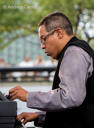 Danilo Perez (with Geri Allen) 43659z