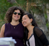 Anat Cohen and Linda Oh 267119z