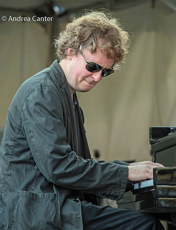 Dave Douglas QT, Matt Mitchell 269269z
