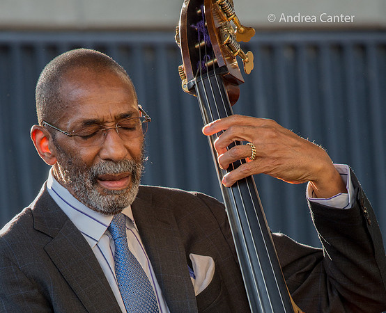 Pat Metheny and Ron Carter Duo, Ron Carter 269156cz