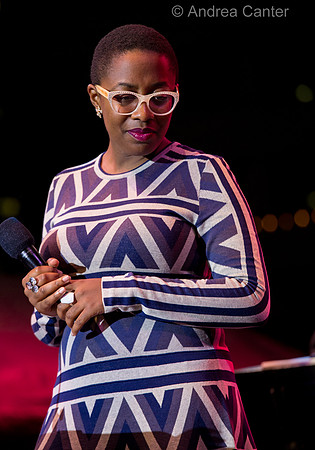 Cecile McLorin Salvant 42576z