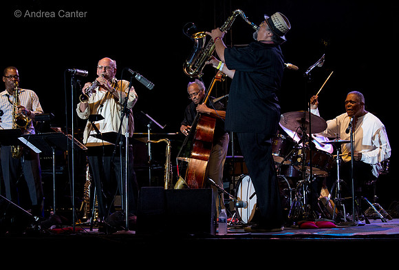 Sax Summit 42569z