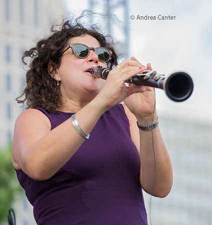 Anat Cohen 267154z