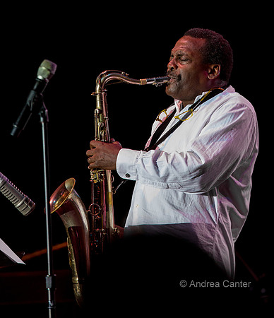 David Murray Big Band 40909z