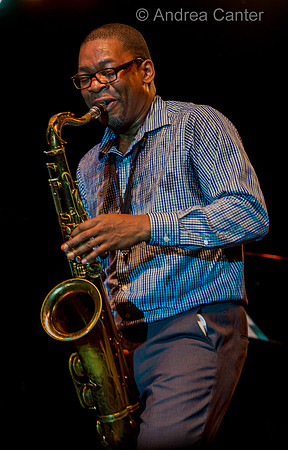 Ravi Coltrane Qt 43888z