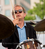 Bill Frisell Qt, Kenny Wollesen 43033z