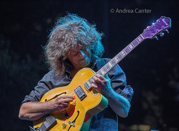 Pat Metheny (trio) 267029z