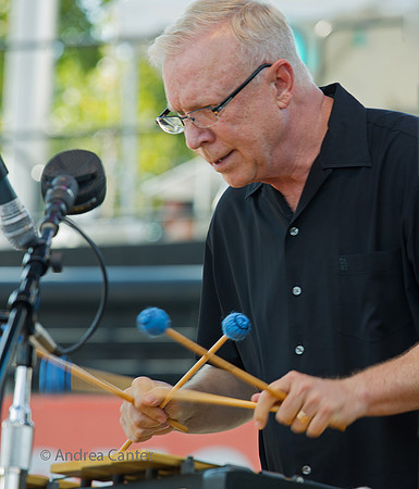 Mack Ave Superband, Gary Burton 267364z