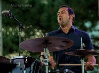 Burton and Metheny - Antonio Sanchez 268058z