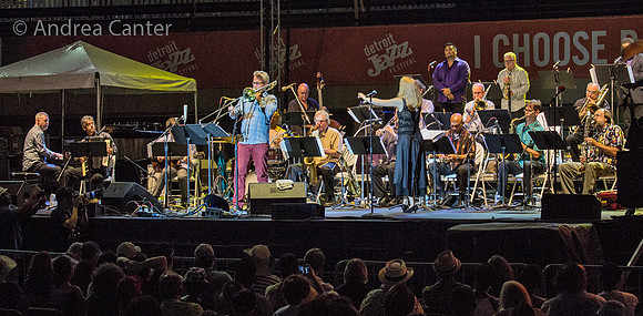 Maria SchneiderOrchestra  268655z