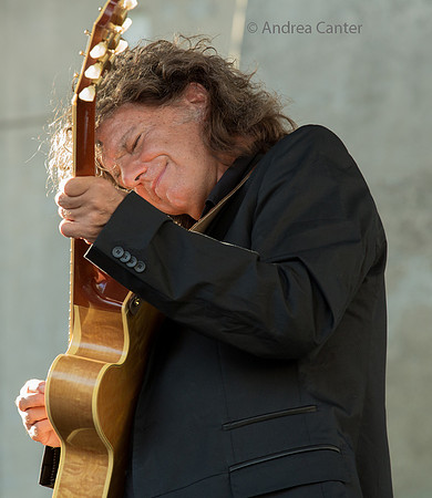 Pat Metheny-Ron Carter Duo, Pat Metheny 269195z