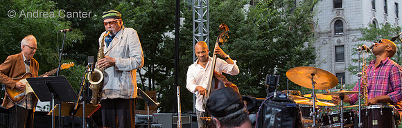 Charles Lloyd Qt 42081z