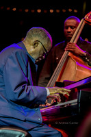 Ahmad Jamal Qt, Ahmad and Reginald Veal 43922z