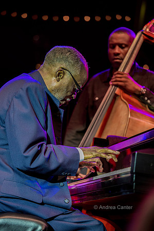 Ahmad Jamal Qt, Ahmad and Reginald Veal 43922z
