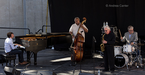 Lee Konitz Qt 44827z