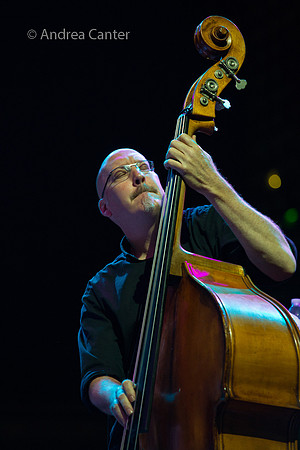 Pat metheny Trio, Scott Colley 266843z