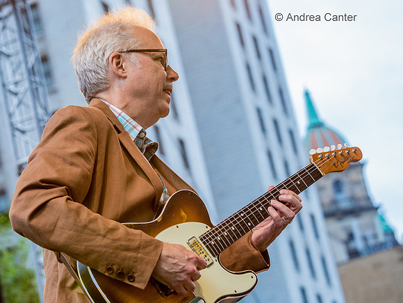 Charles Lloyd Qt, Bill Frisell 42018z