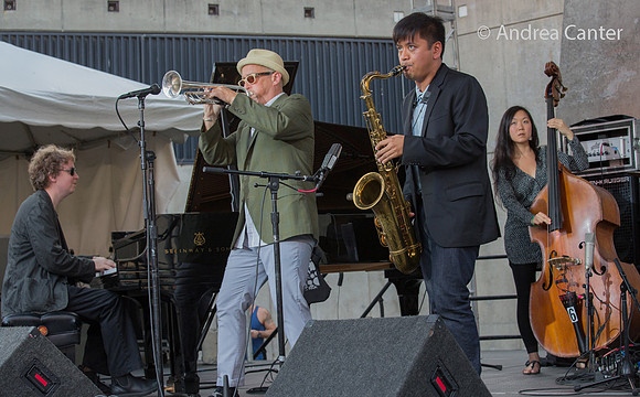 Dave Douglas Qt 269276z