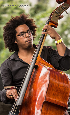 Francisco Catlett Afro Horn, Rashaan Carter 42756z