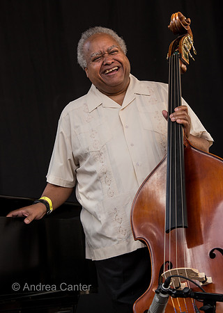 Lee Konitz Qt, Ray Drummond 44648z