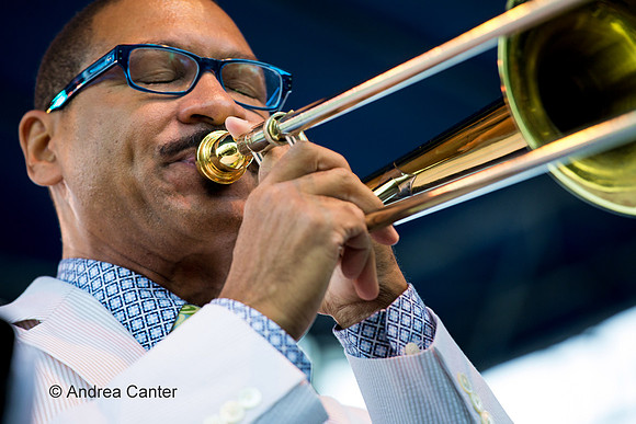 Delfeayo Marsalis 41837z