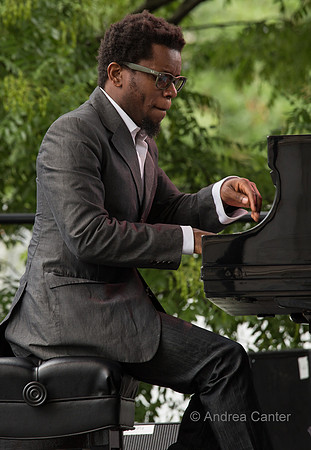 Francisco Catlett Afro Horn, Aruan Ortiz 42857z