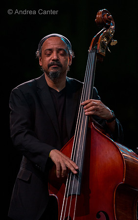 David Murray Big Band, Jaribu Shaid 40843z