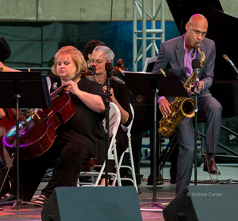 Joshua Redman 45162z