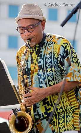 Mack Ave Superband, Kirk Whalum 267324z