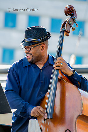 Mack Ave Superband, Christian McBride 267401z (1)