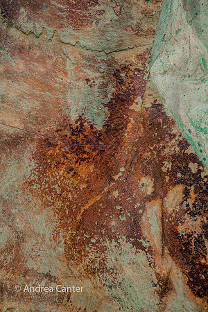 Pothole Trail 361762z