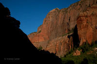 Kolab Canyon (Zion) 55524z