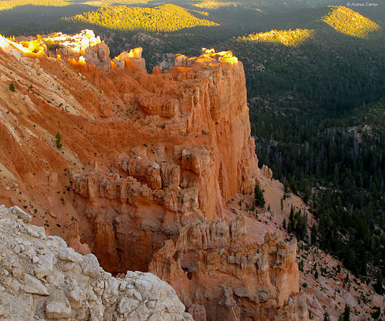 Bryce Canyon,  G0602z